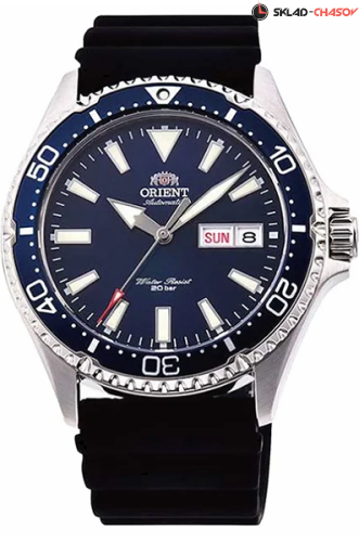 ORIENT RA-AA0006L фото