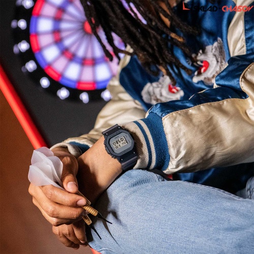 Casio GM-5600MF-2E фото фото 9