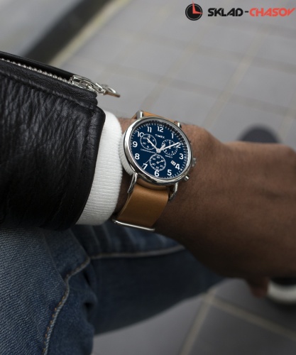 Timex TW2P62300 фото фото 3