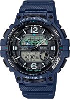 Casio WSC-1250H-2AVEF фото
