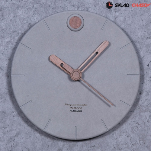 Настенные часы Altitude Loft G136 фото