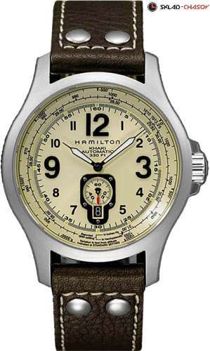 Hamilton H76515523 фото