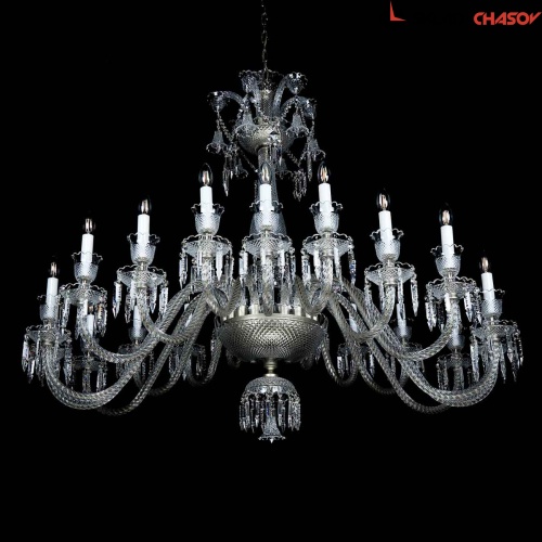 Wranovsky Vesper 20 Silver фото фото 2