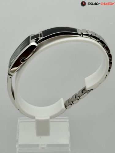 Часы "Шарм" 70150232кк на браслете кварцевые фото фото 8