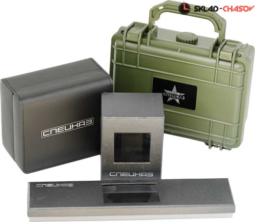 Мужские Спецназ Профессионал С9370272-OS20 фото фото 5