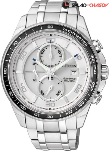 Citizen CA0340-55A фото