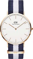 Daniel Wellington DW00100004 фото