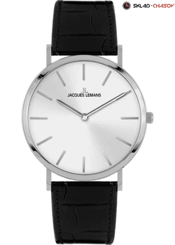 Jacques Lemans 1-2172A фото