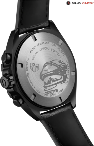 Tag Heuer CAZ101AJ.FC6487 фото фото 4