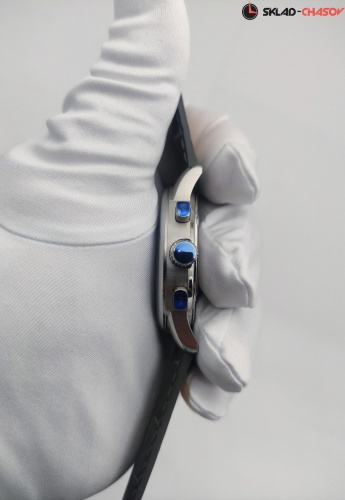 Часы "Pilot Time" 78033255кк фото фото 6