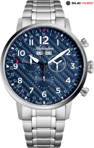 Мужские Adriatica Automatic A8308.5125CH фото