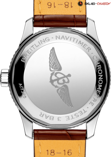 Breitling R17395211A1P1 фото фото 3