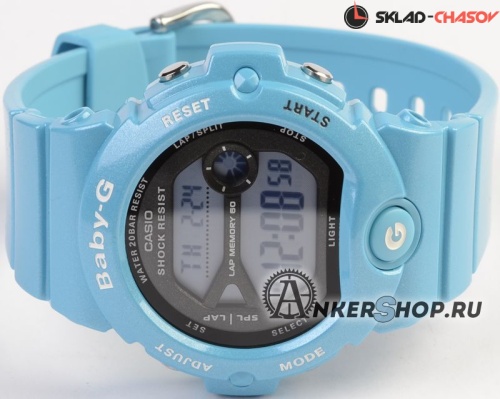 Casio Baby-G BG-6903-2E фото фото 2