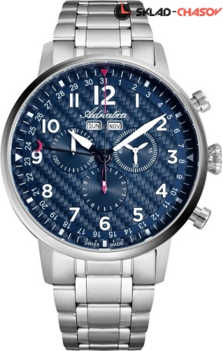 Мужские Adriatica Automatic A8308.5125CH фото