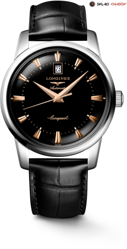 Longines L1.645.4.52.4 фото