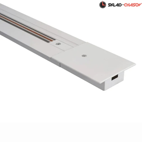 Шинопровод Lucia Tucci Trucco LTP-TR002-2-W фото фото 3