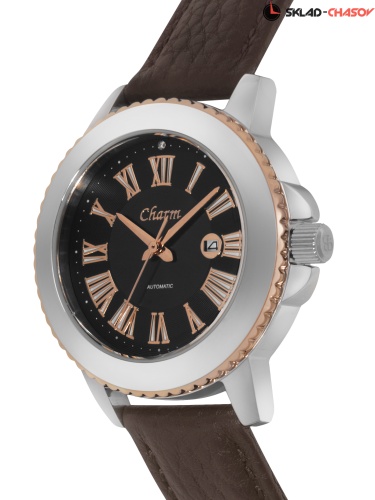 Часы "Charm" 70208022кк механические с автоподзоводом фото фото 2