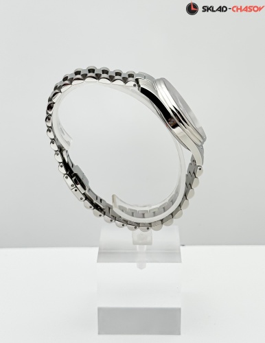 Часы "Президент" 86060863кк на браслете кварцевые фото фото 9