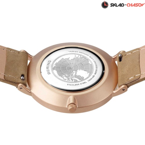 мужские Bering 14240-668 фото фото 3