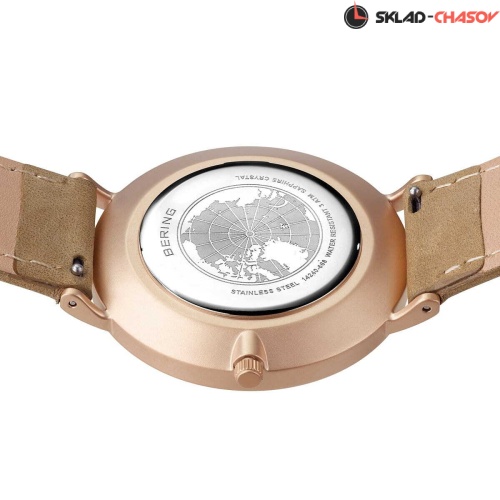 мужские Bering 14240-668 фото фото 3