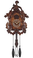 Часы с кукушкой Columbus СQ-077C "Белка-2" фото
