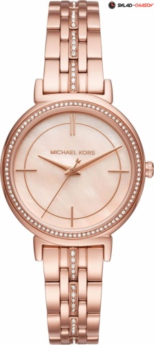 Michael Kors Cinthia MK3643 фото