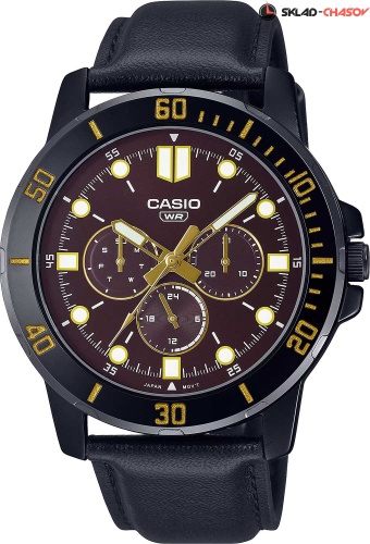 Casio MTP-VD300BL-5E фото