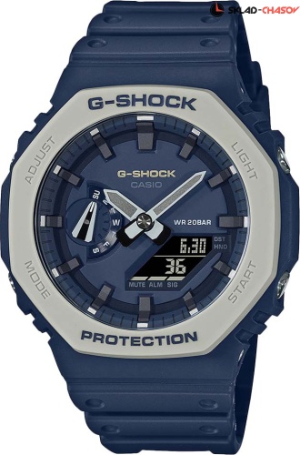 Casio G-Shock GA-2110ET-2AER фото