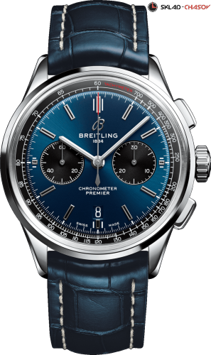 Breitling AB0118221C1P1 фото