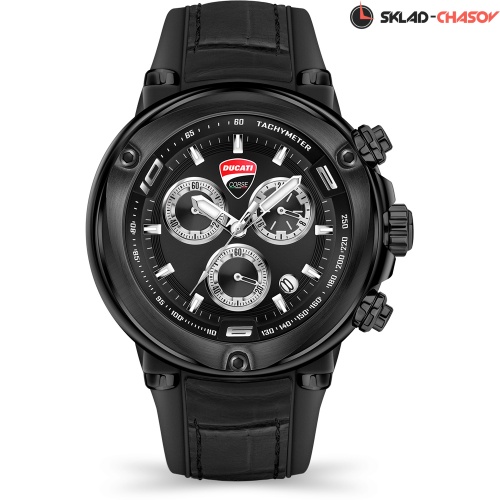 Ducati Corse DTWGO2018801 фото