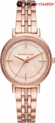 Женские Michael Kors Cinthia MK3643 фото