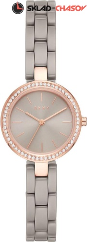 Женские DKNY City Link NY2916 фото