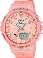 Casio BGS-100-4A фото