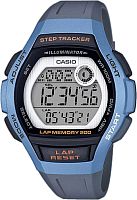 Casio LWS-2000H-2AVEF фото