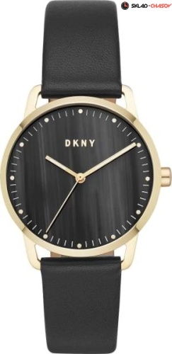 Женские DKNY Greenpoint NY2759 фото
