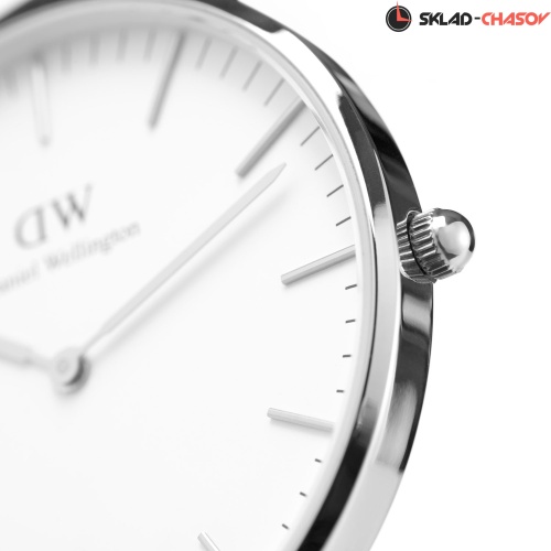 Daniel Wellington DW00100051 фото фото 3