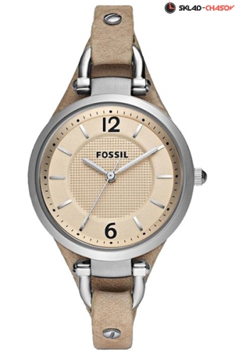 FOSSIL ES2830 фото