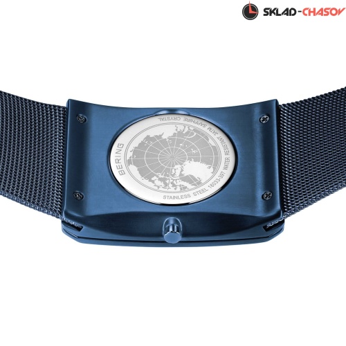 Bering 16033-397 фото фото 3