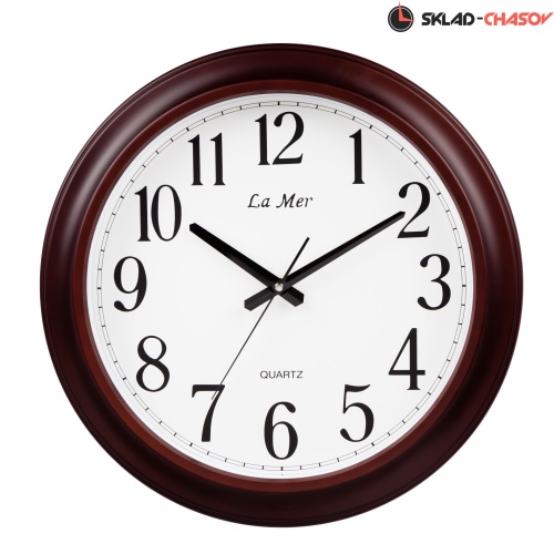 La Mer GD001 фото