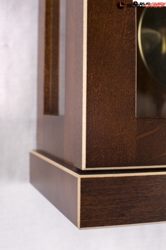 Настенные часы Hermle 70989-030341 фото фото 4