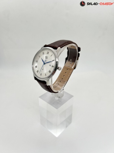 Часы "Русское Время" 9170179кк кварцевые фото фото 3