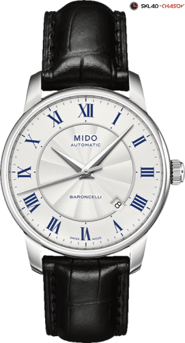 Mido M8600.4.21.4 фото