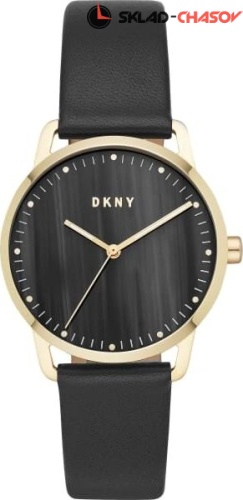 Женские DKNY Greenpoint NY2759 фото