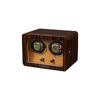 Шкатулка для автоподзавода 2-х часов ELLIPSE 02EO фото