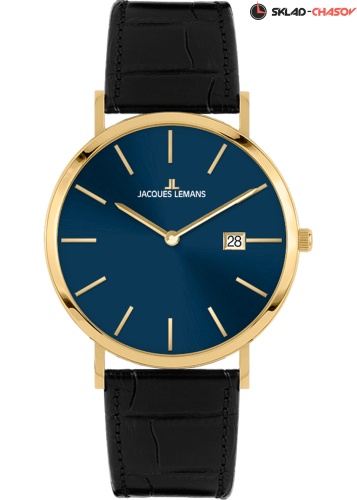 Jacques Lemans 1-2171E фото