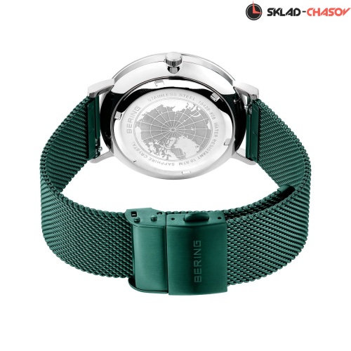 Мужские Bering 15439-808 фото фото 2