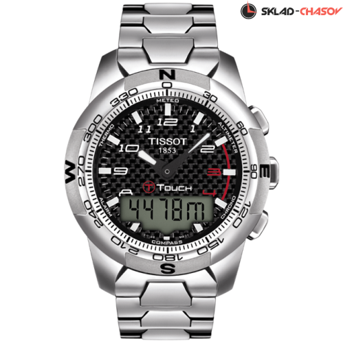 Tissot T047.420.44.207.00 фото