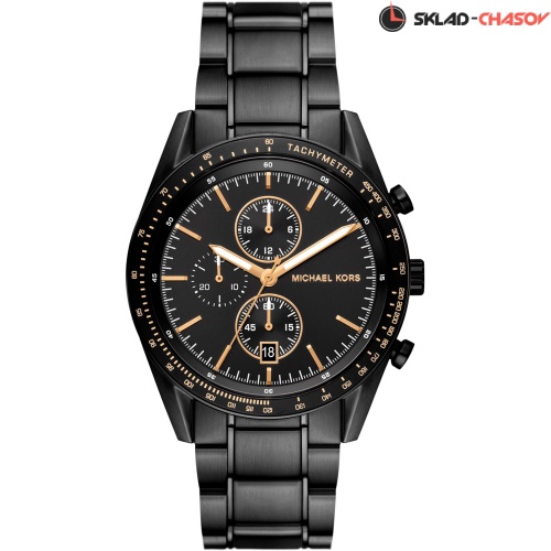 Часы Michael Kors MK9113 фото