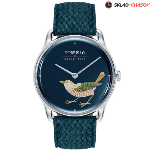 August Berg M1STB0638E16VID фото