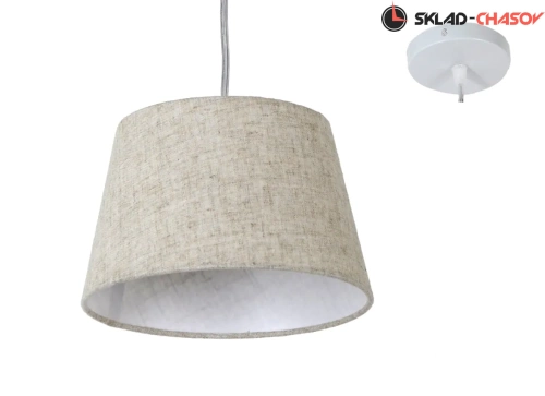 Подвесной светильник Naro E 1.P4 C фото